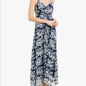Bailey 44 Women's Fresco Floral Batik Print Maxi Dress